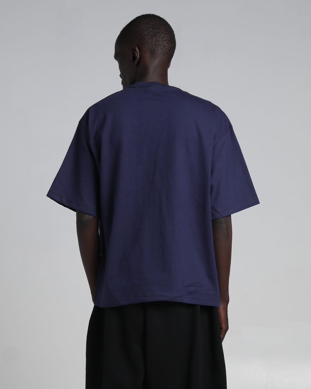 7.5oz Max Heavyweight Cropped Tee