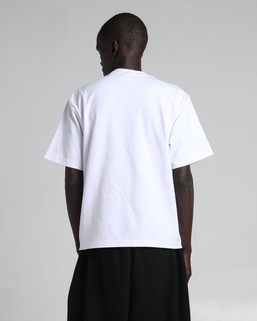 7.5oz Max Heavyweight Cropped Tee
