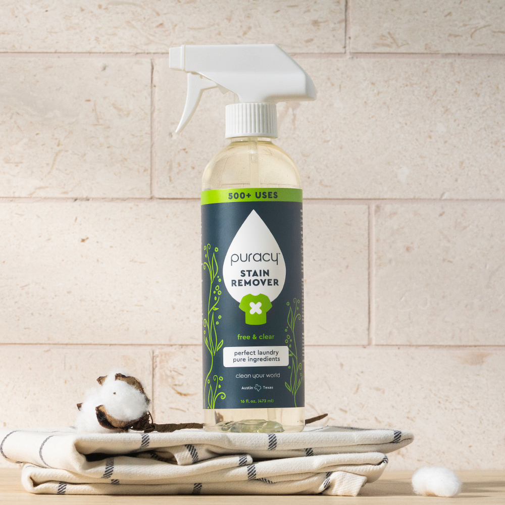 Laundry Stain Remover