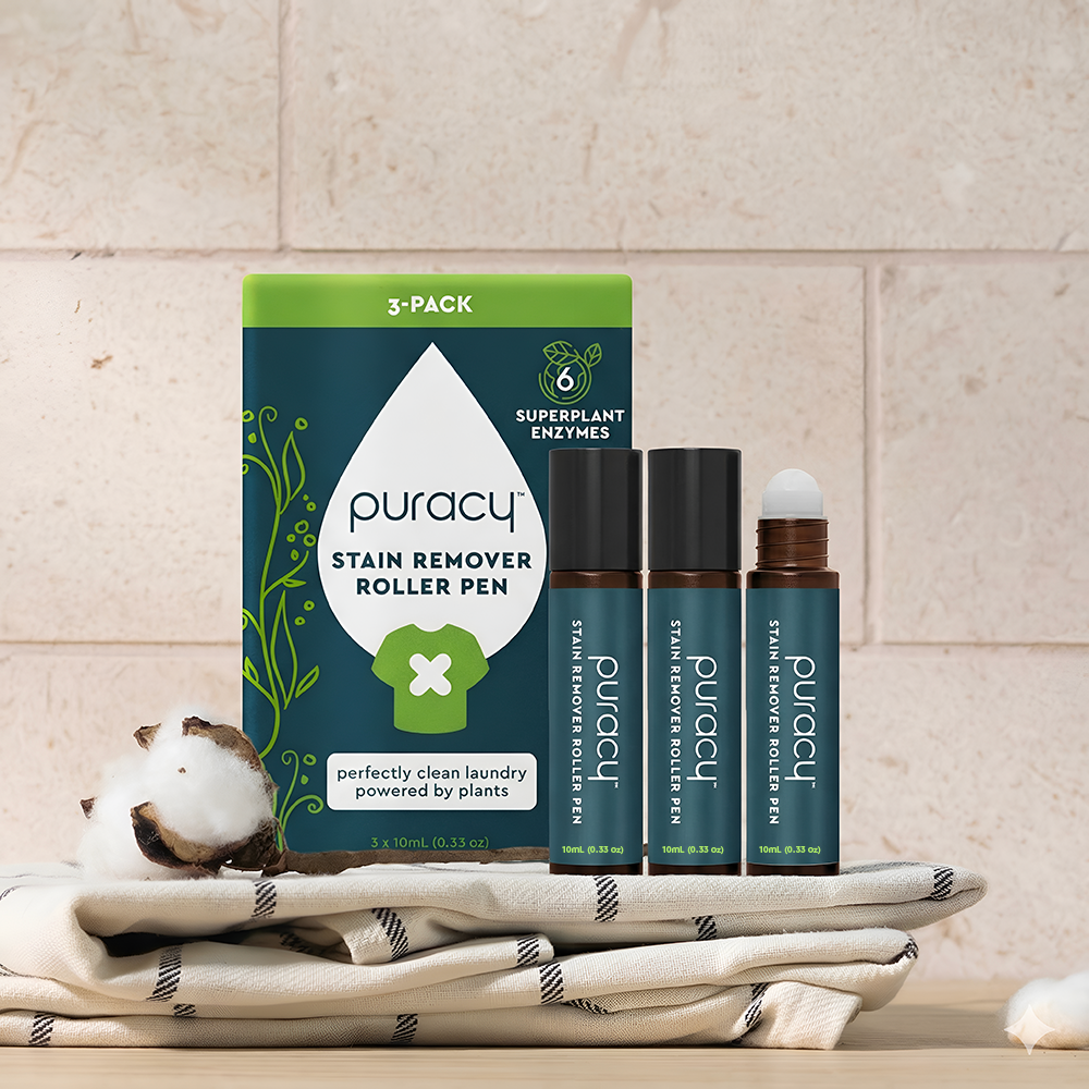 Laundry Stain Remover