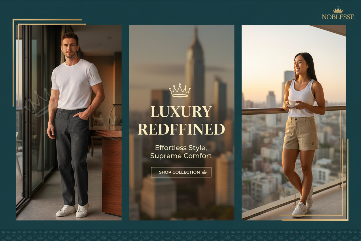 Premium Promotional Banner