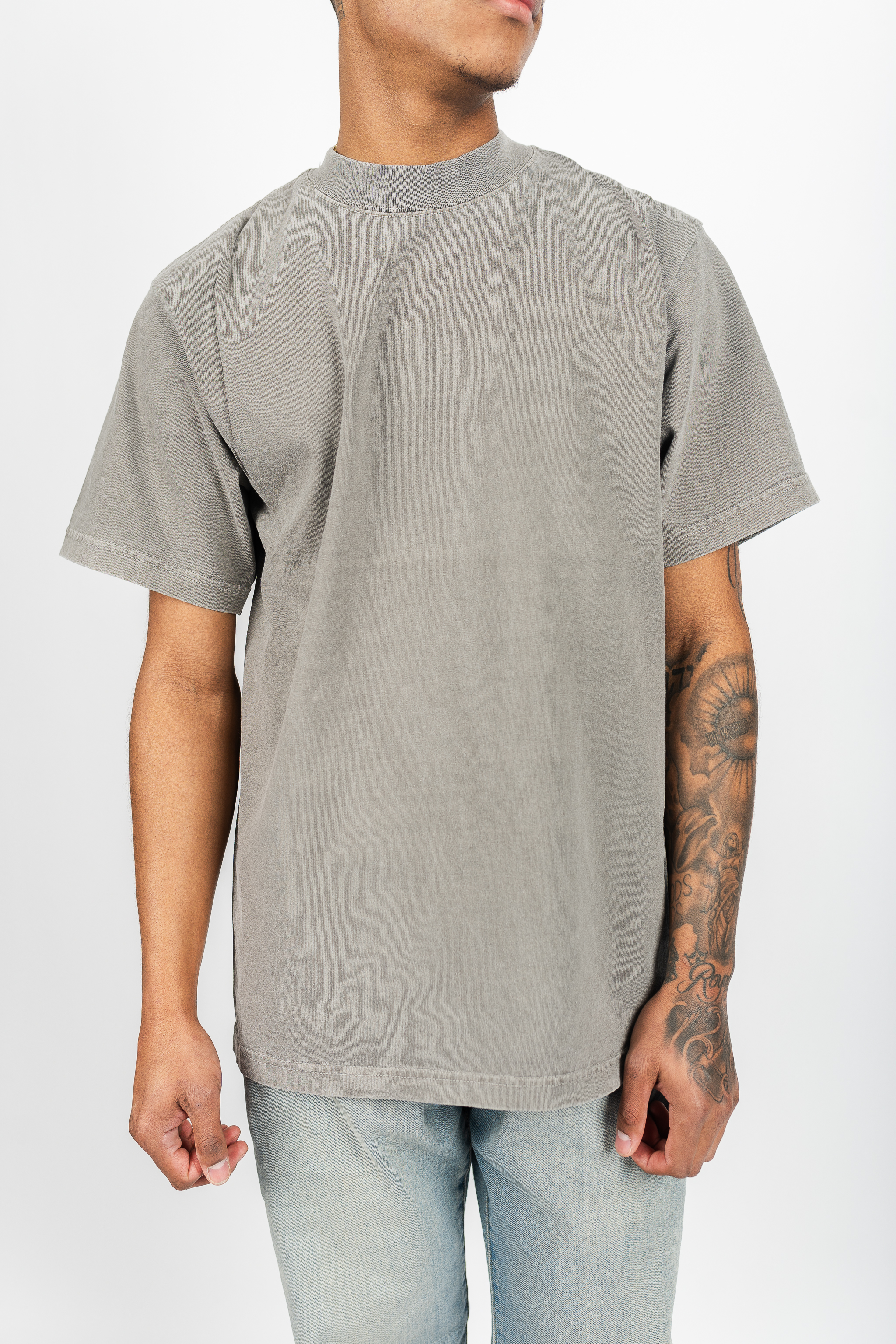 Garment Dye Max Heavyweight Shirt