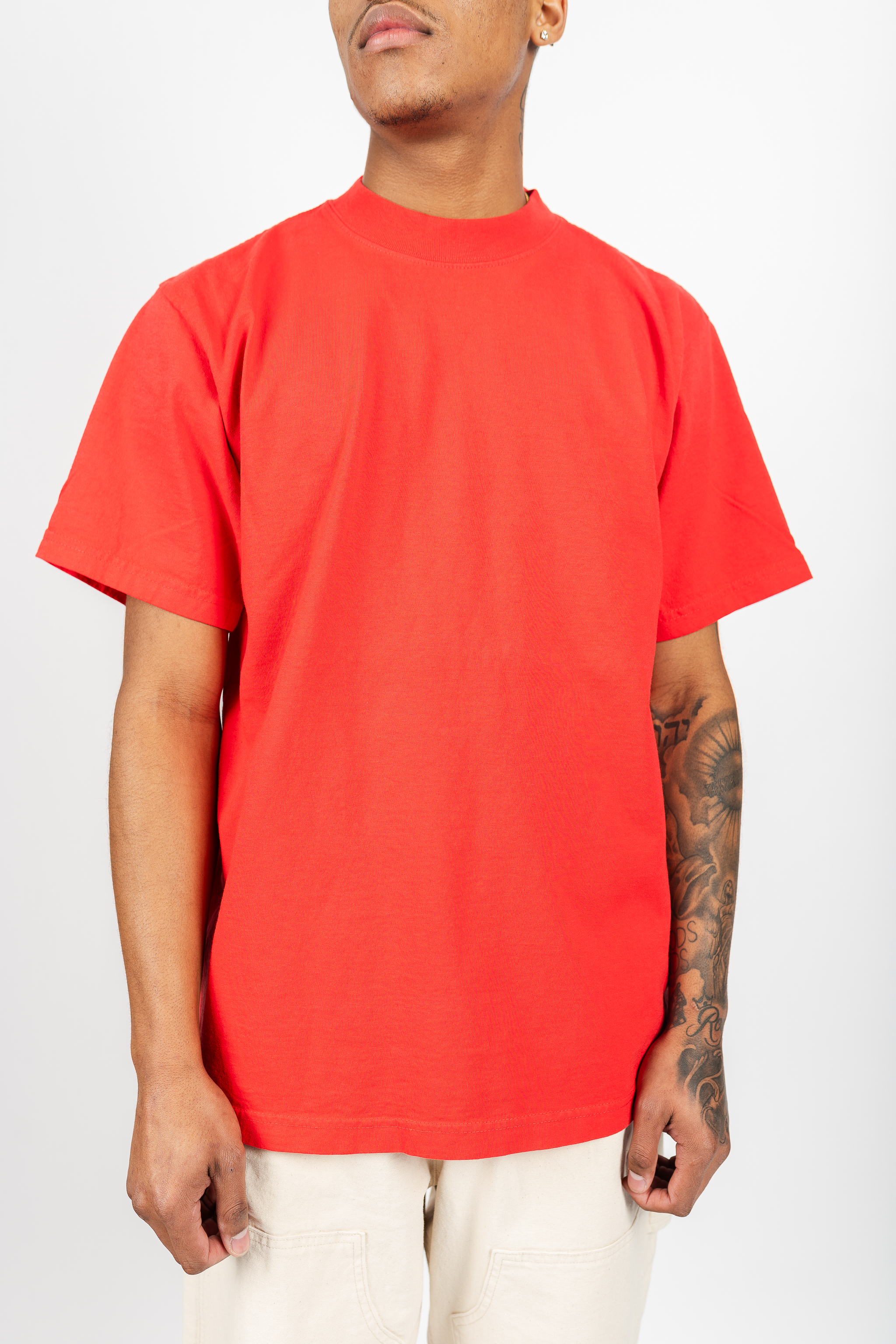 Garment Dye Max Heavyweight Shirt
